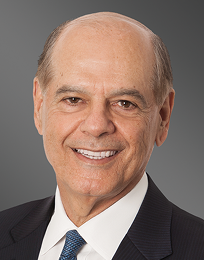 Cesar L. Alvarez, Greenberg Traurig