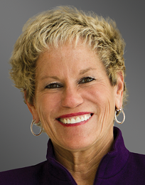 Lori G. Cohen, Greenberg Traurig