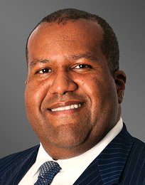 Jaret L. Davis, Greenberg Traurig