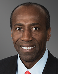 Demetrius G. McDaniel, Greenberg Traurig