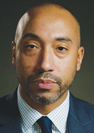 Shelley Stewart III, McKinsey & Company, McKinsey’s Institute for Black Economic Mobility