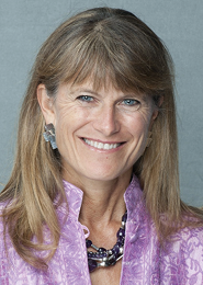 Jacqueline Novogratz, Acumen