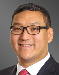 Richard C. Kim, Greenberg Traurig