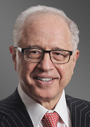 Richard A. Rosenbaum, Greenberg Traurig