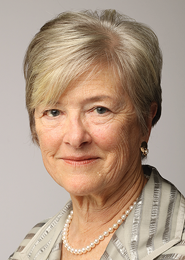 Kathryn S. Wylde, Partnership for New York City