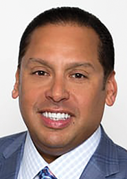 Michael A. Rodriguez, Alliance Building Services