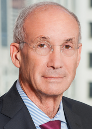 Peter W. May, Trian Fund Management