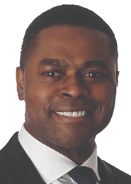 Ejim Achi, Greenberg Traurig