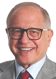 Richard A. Rosenbaum, Greenberg Traurig