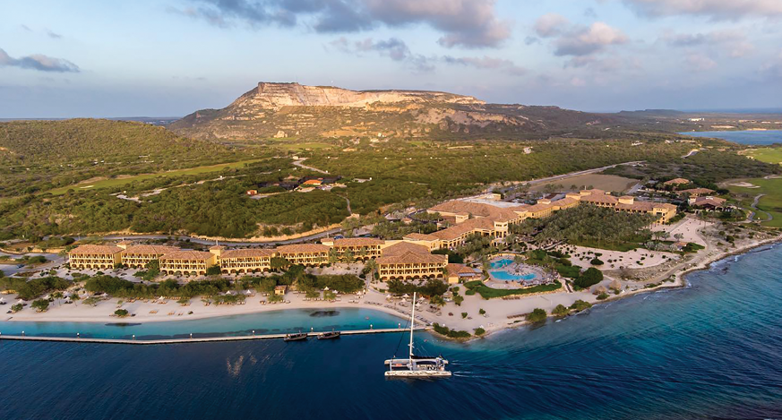 Sandals Royal Curaçao