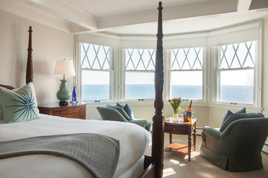 Cape Arundel Inn & Resort, part of the Kennebunkport Resort Collection