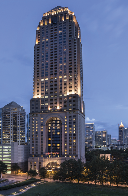 Four Seasons Hotel Atlanta