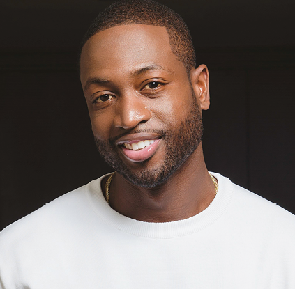 Dwayne Wade, Social Change Fund United