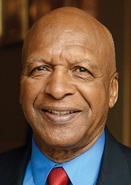 The Honorable Jesse White, Secretary of State, Illinois