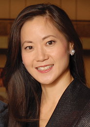 Angela Chao, Foremost Group