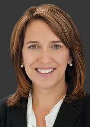 Donna Parisi, Shearman & Sterling LLP