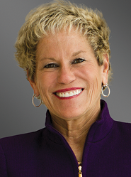 Lori Cohen, Greenberg Traurig