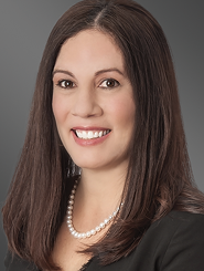 Michelle Ferreira, Greenberg Traurig