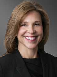 Shari L. Heyen, Greenberg Traurig