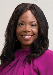 Kamilah Williams-Kemp, Northwestern Mutual