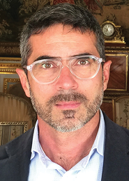 Leonardo Lacerda, The Nature Conservancy (TNC)