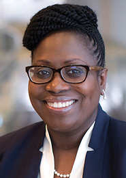 Suzette Oyeku, MD, MPH, Children’s Hospital at Montefiore (CHAM), Albert Einstein College of Medicine