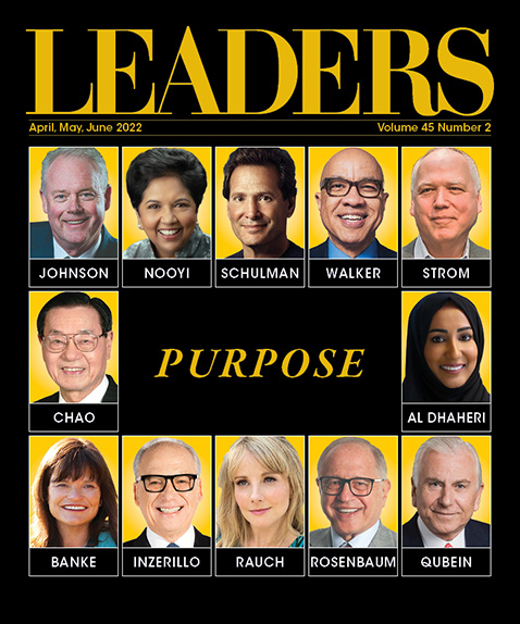 Leaders