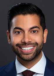 Chethan Sathya, MD, MSc, Northwell Health