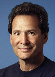 Dan Schulman, PayPal