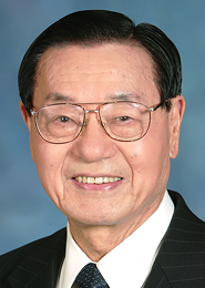 Dr. James S.C. Chao, Foremost Group