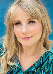 Melissa Rauch, Oscar’s Kids