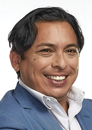 Brian Solis, Salesforce