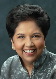 Indra Nooyi, PepsiCo