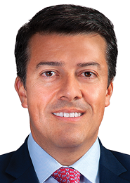 Juan Bueno, Avison Young