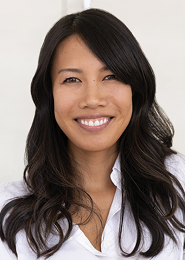 Natalie Tran, CAA Foundation