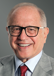 Richard A. Rosenbaum, Greenberg Traurig