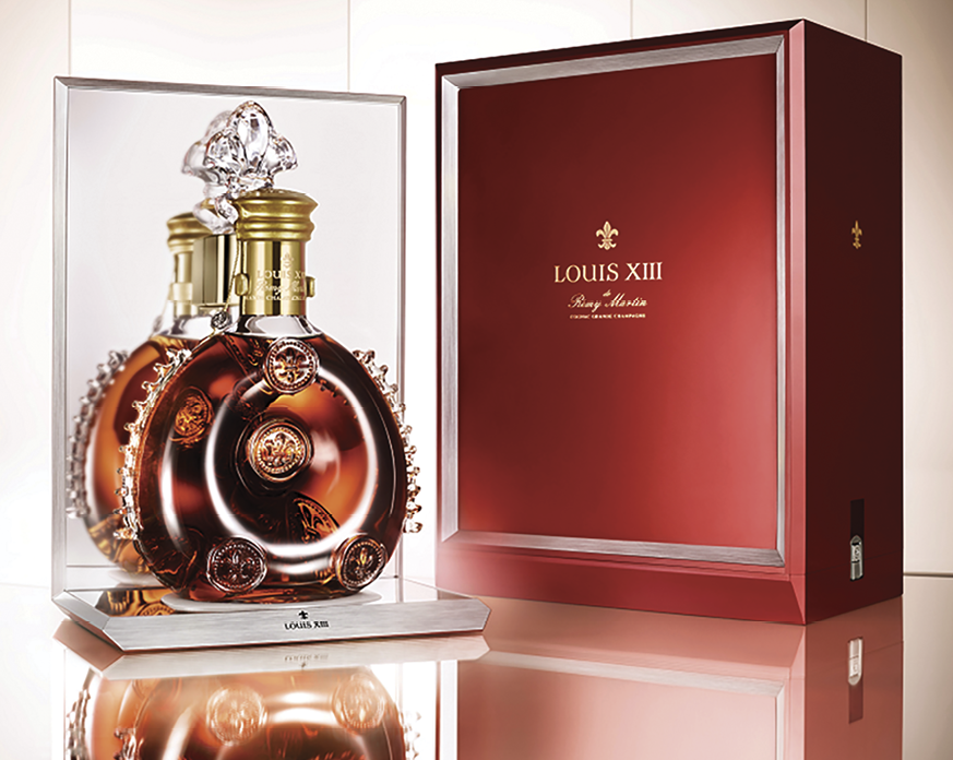 LOUIS XIII