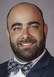 Eric Cioè-Peña, MD, MPH, FACEP, Center for Global Health, Northwell Health