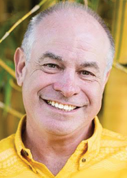 Mitch Roth, Hawaii Island Mayor