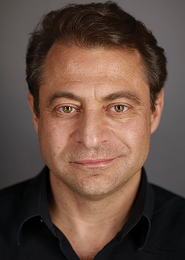 Peter H. Diamandis, XPRIZE Foundation