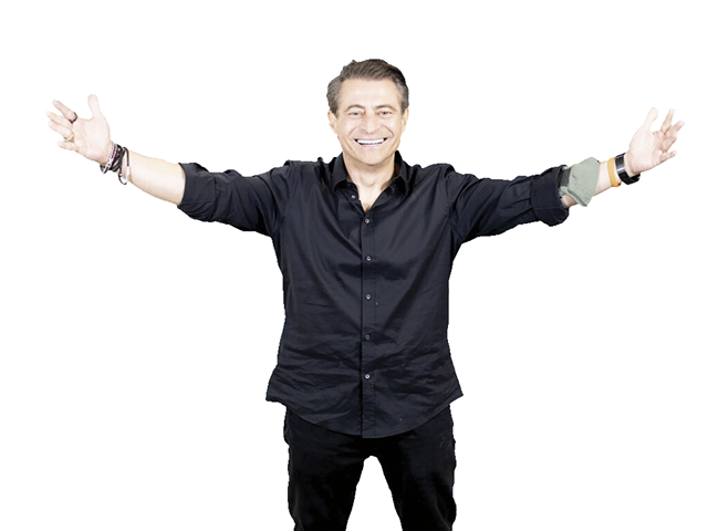 Peter Diamandis