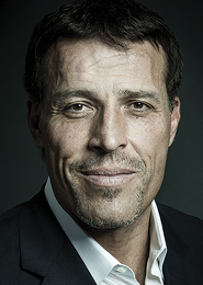 Tony Robbins