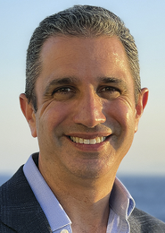 Josh Leibowitz, Seabourn