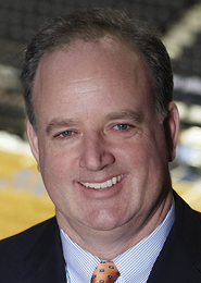 George Pyne, Bruin Capital