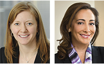 Karen M. Lent, Paola Lozano, Skadden, Arps