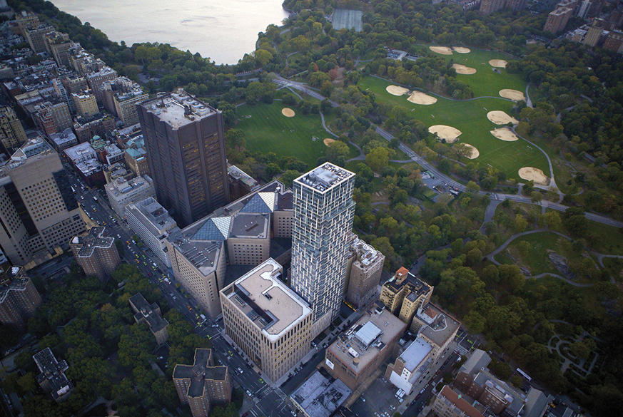 Margaret Pastuszko Mount Sinai