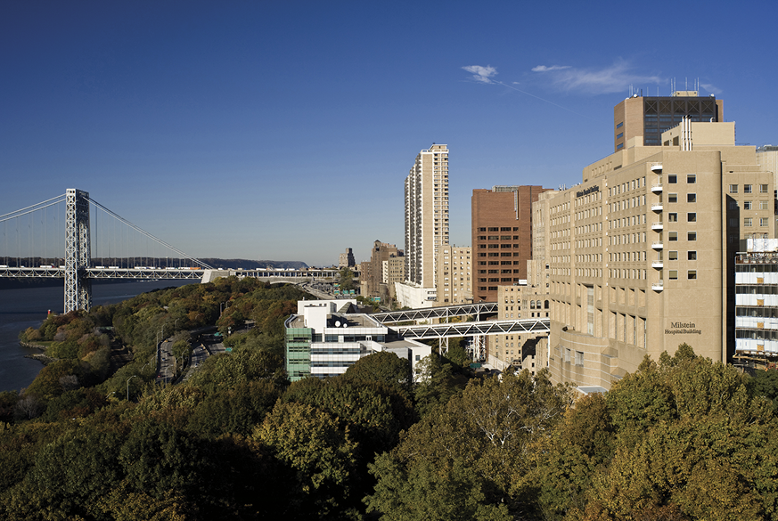 NewYork-Presbyterian/Columbia University Irving Medical Center