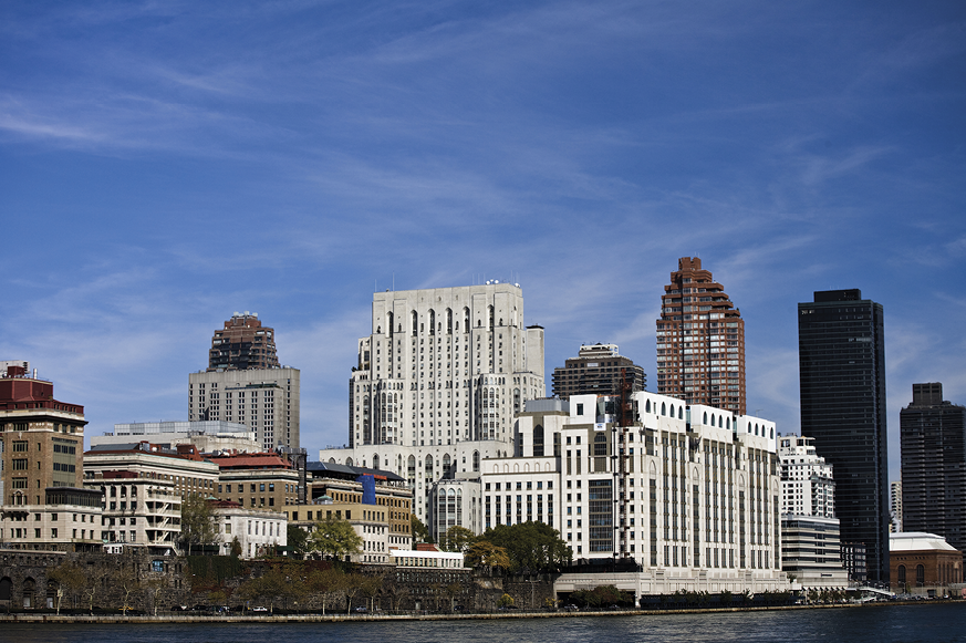 NewYork-Presbyterian/Weill Cornell Medical Center