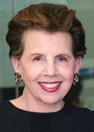 Adrienne Arsht