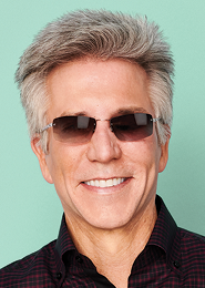 Bill McDermott, ServiceNow